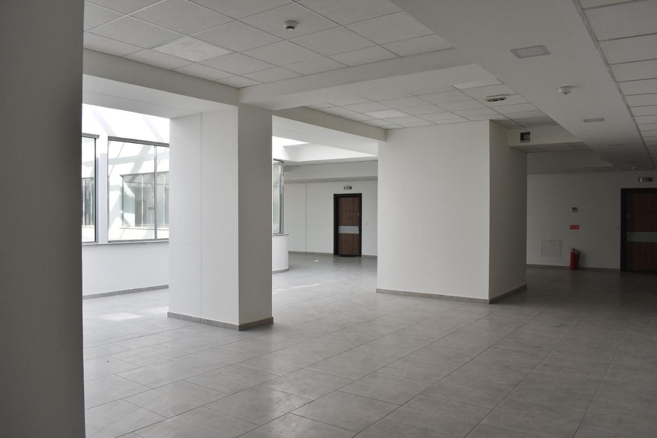 Ohrid Sunlight Apartment Exterior photo
